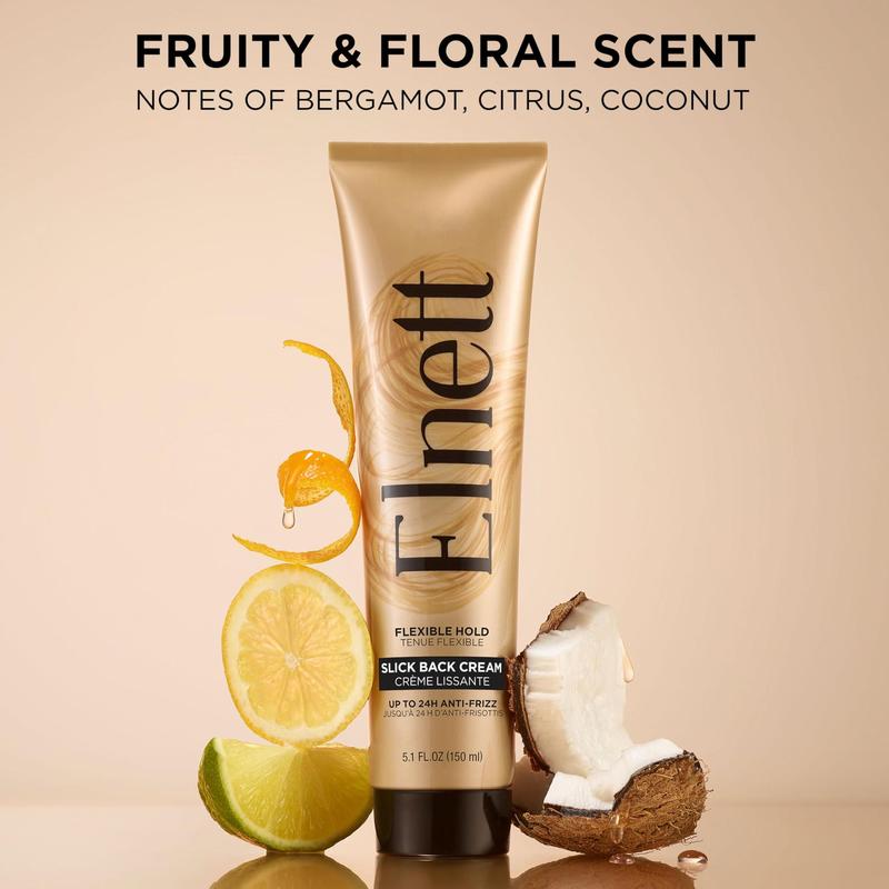 Creme modelador L'OREAL PARIS Elnett Slick Back 150mL